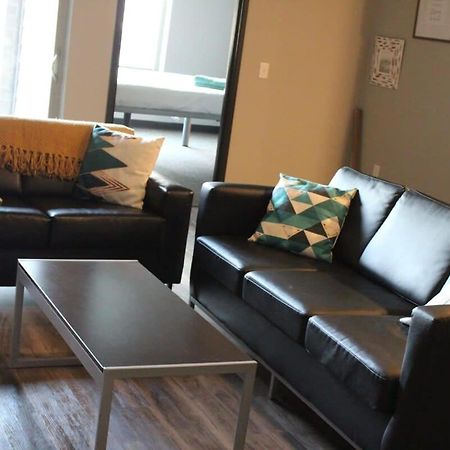 Spacious 2Br Suite Plus Patio Near Iowa State Ames Eksteriør bilde