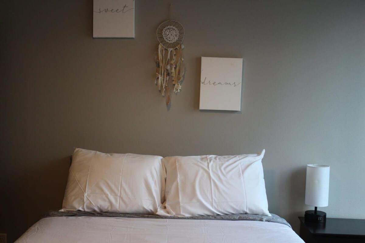 Spacious 2Br Suite Plus Patio Near Iowa State Ames Eksteriør bilde