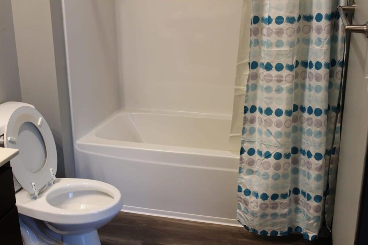 Spacious 2Br Suite Plus Patio Near Iowa State Ames Eksteriør bilde