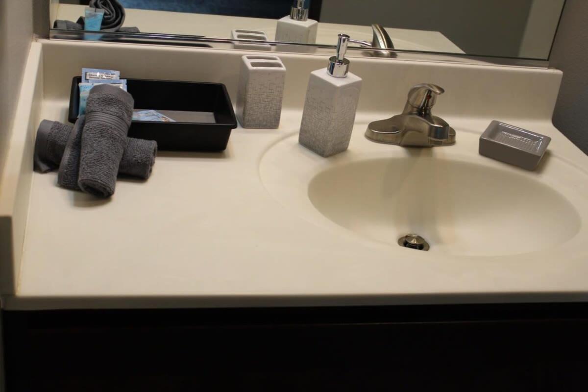 Spacious 2Br Suite Plus Patio Near Iowa State Ames Eksteriør bilde
