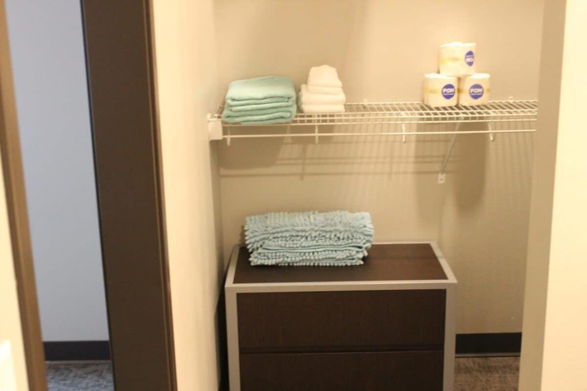 Spacious 2Br Suite Plus Patio Near Iowa State Ames Eksteriør bilde